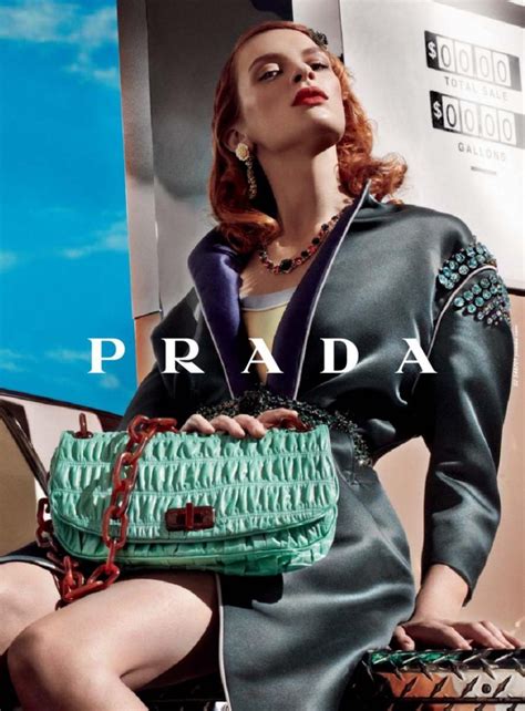 miuccia prada designs bag|prada designer website.